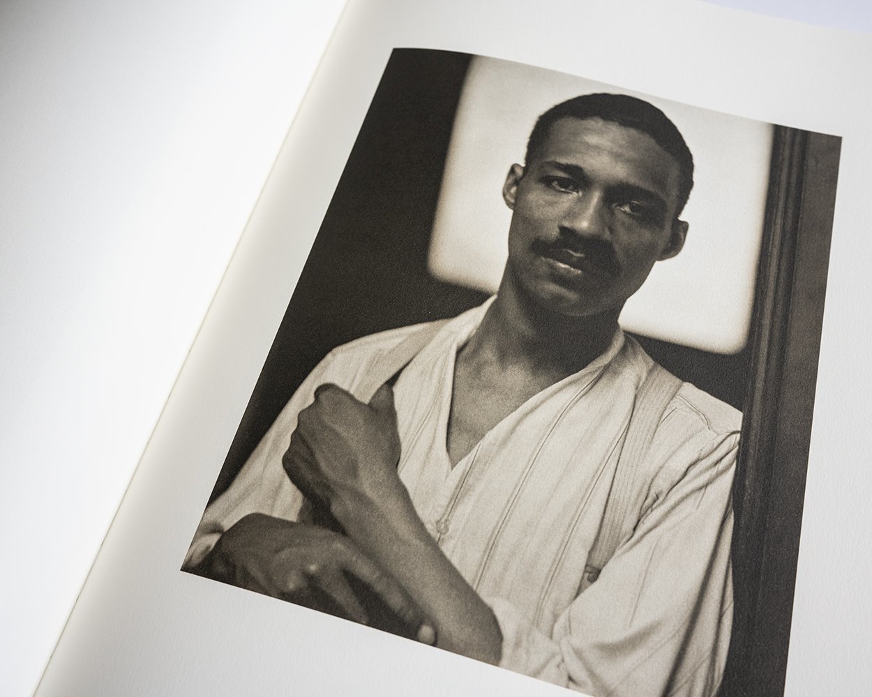 Saul Leiter: Early Color (Signed) — bookdummypress